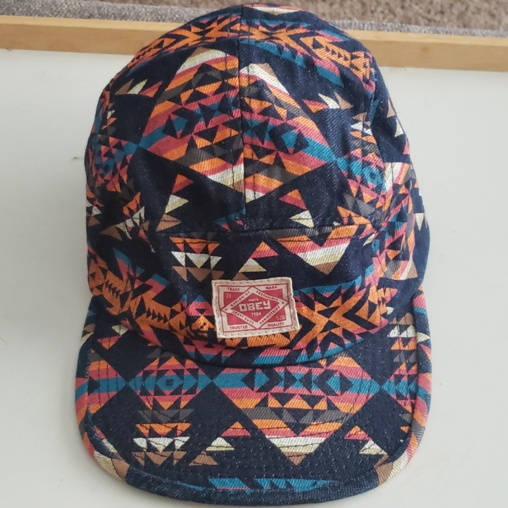 Obey